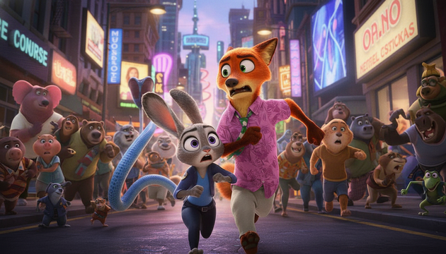 Zootopia 2 Cast Revealed: Who’s Voicing Who in Disney’s Long-Awaited Sequel