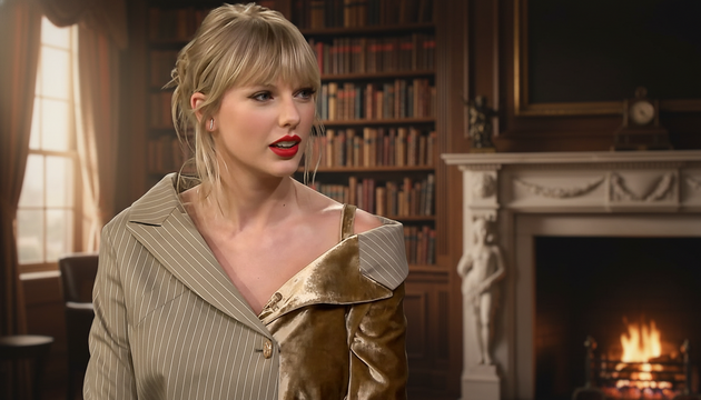 Did Taylor Swift Really Offer Erika Kirk $60 Million? The Truth Behind the Viral Claim