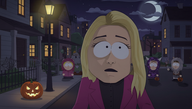 South Park Season 28’s Halloween Episode Finally Fixes the Show’s Biggest Problem