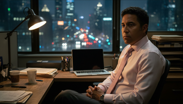 The Office Spinoff: Another Star Teases Surprise Cameo After Oscar Nunez’s Return