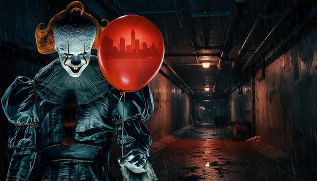 It: Welcome to Derry Finally Reveals the Icon Who Godfathered the Franchise’s 82% Rotten Tomatoes Prequel