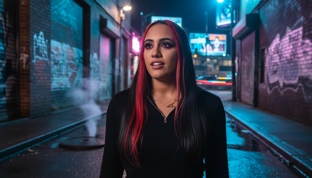 Ava Raine Shuts Down ‘Nepo Hire’ and ‘Consistently Terrible’ Claims: The Rock’s Daughter Takes On Her Critic