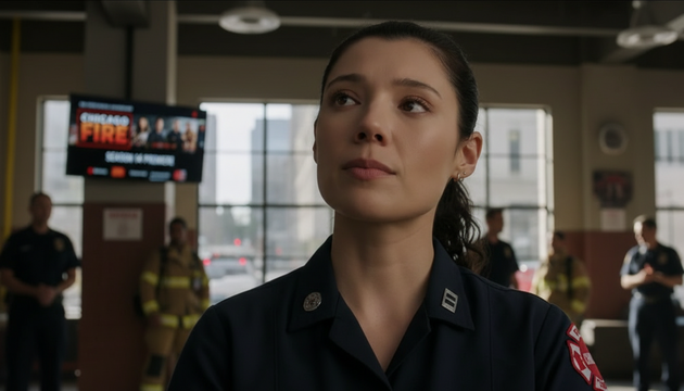 Don't Miss Chicago Fire Season 14 Episode 6: Release Date, Exact Time, and Where to Watch