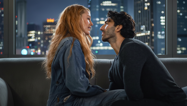 Blake Lively Returns With The Survival List After $351M Justin Baldoni Smash: Everything We Know