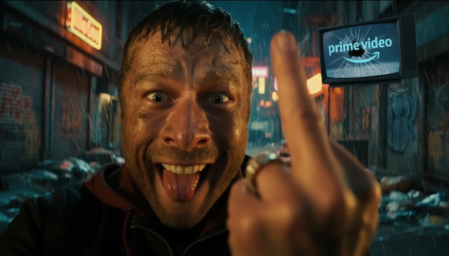 Glen Powell Won't Suit Up: The Running Man Star Isn't Chasing Superhero Roles