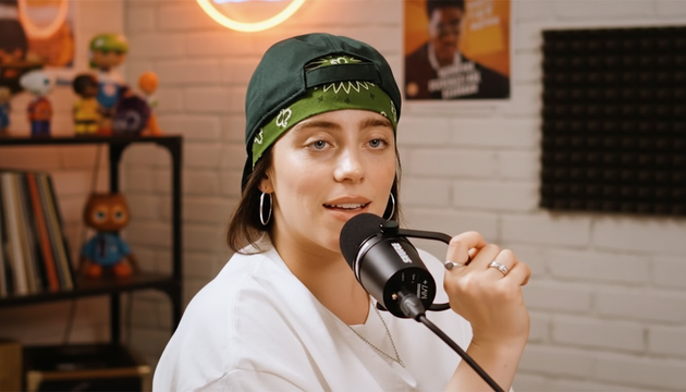 Multi-Billionaire Blasts Billie Eilish for Alleged Hypocrisy Despite an $11.5 Million Donation