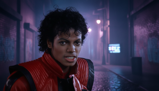 Michael Jackson’s Thriller Rules Halloween 2025 — Inside the Massive Stream Count