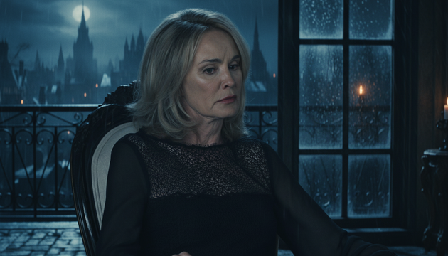 Jessica Lange’s American Horror Story Return Just Made Her Season 13 Comment Obsolete