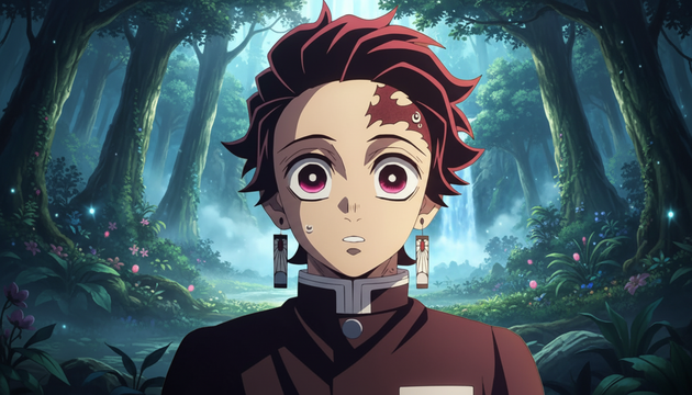 Why Demon Slayer Overtook Naruto and One Piece — The Strategy Behind Anime’s Fastest Rise