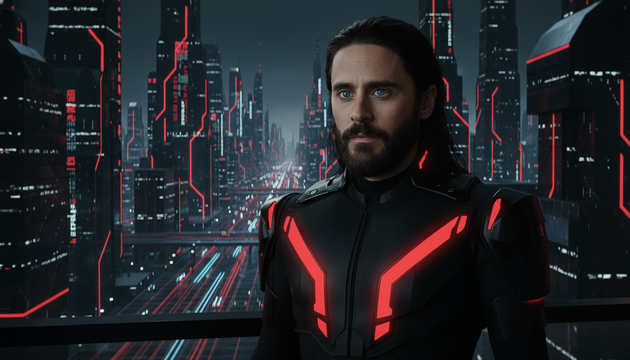 Jared Leto’s Tron: Ares Just Joined Hollywood’s Most Embarrassing Box Office Record