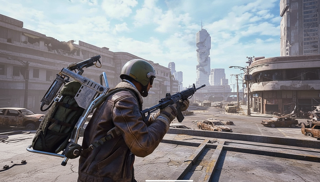 ARC Raiders Loot Guide: Top Hidden Hotspots For Ultra-Rare Gear