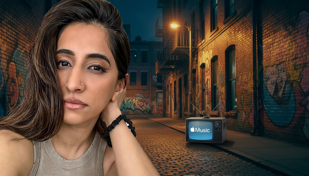 Nilofar Jaques: The India-Born Jeweler Behind Taylor Swift’s Latest Album Look