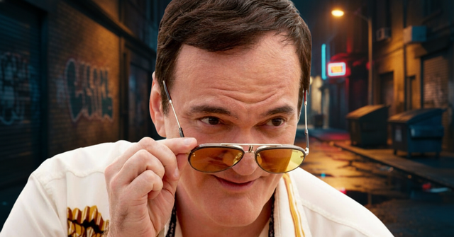 Quentin Tarantino’s Rare Misfire: His Panned Broadway Acting Debut