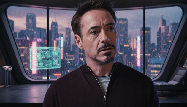 Fact Check: Did Black Sabbath Just Tease Robert Downey Jr. as Doctor Doom Ahead of Avengers: Doomsday?