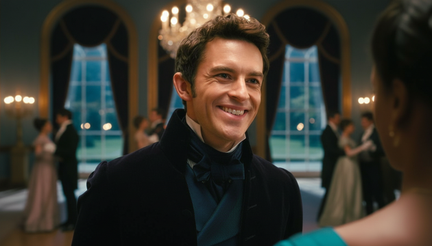Jonathan Bailey May Have Just Let Slip a Big Bridgerton Season 4 Secret