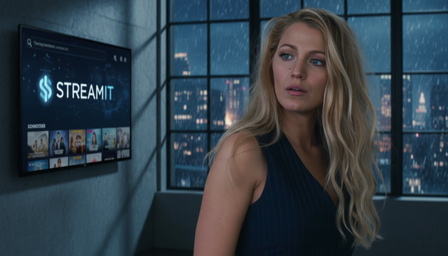 Can Blake Lively Rescue Blake Brown After a Reported 78% Sales Plunge?