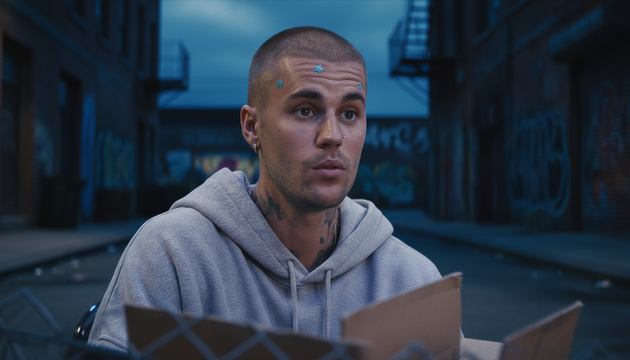 Justin Bieber’s Rare Twitch Confession Lays Bare Fame’s Cost — And Why Money Isn’t the Fix