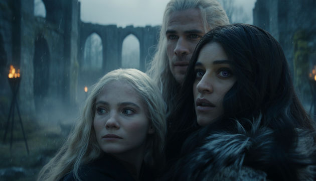 The Witcher Season 4 Kills Off Book Survivors Again — Here’s Why