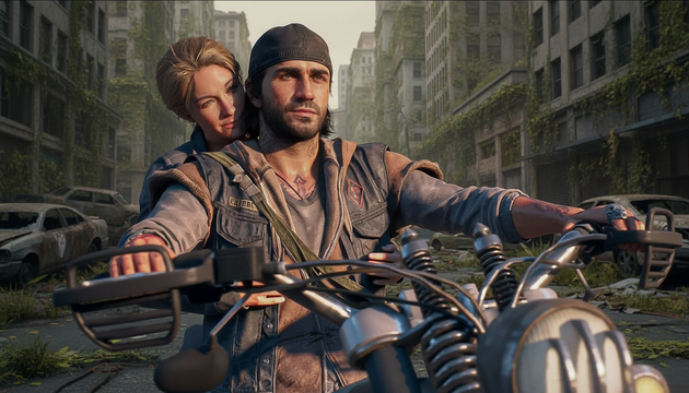 Sony's Live-Service Gamble Cost Us Bend Studio's Days Gone 2