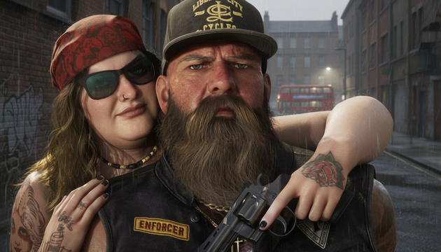 Dan Houser Reveals Why GTA Stays in America — London Was a One-Off in 26 Years