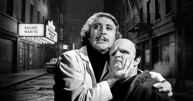 You Can’t Rent or Buy Young Frankenstein Online — Here’s Why