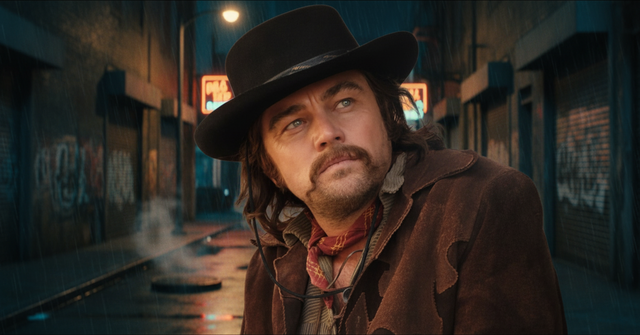 DiCaprio Made Tarantino Ditch the Script on Once Upon a Time in Hollywood — Here’s How