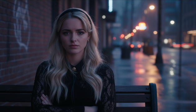 Box Office Bottoms Out as Regretting You and Black Phone 2 Lead the Year’s Worst Weekend