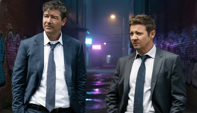 Mayor of Kingstown Star Killed Off in Season 4 Jumps to Another Taylor Sheridan Series