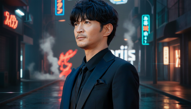 One Piece Taps Jujutsu Kaisen Heartthrob as Shanks’ Dark Double: Meet Kenjiro Tsuda