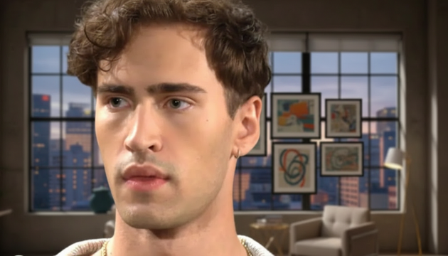 Bold & Beautiful Halloween Reveal: Deke Introduces His Boyfriend — Spoilers & Recap