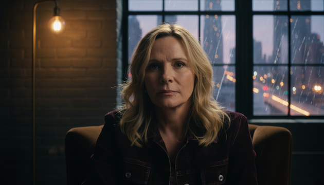 Sex and the City Star Kim Cattrall Says Acting Beats Sex and Drugs — Here’s Why