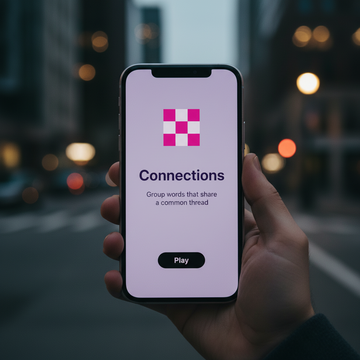 Beat Today’s Connections: Essential Hints and Clues for November 3
