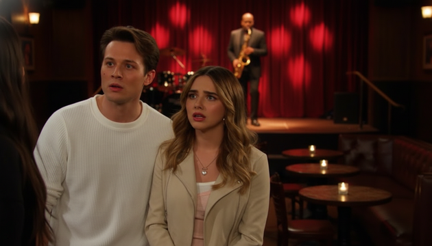 Days of Our Lives Spoilers for Nov 3-7: Secrets Unravel, Alliances Shift, and Love Gets Messy