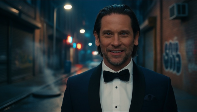 Young & Restless Matt Clark Actor Reveals the Dark Art of Playing a True Bad Guy