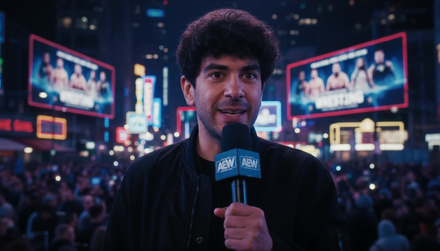 Four Former AEW Stars Now Hold WWE Gold as Tony Khan Takes a Major Hit