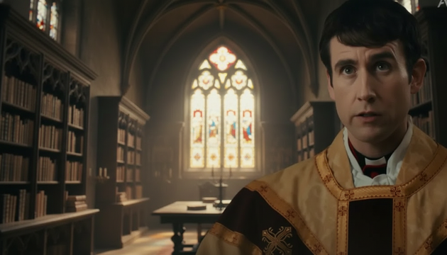 Renewed or Canceled? The Latest on Murder Before Evensong Season 2