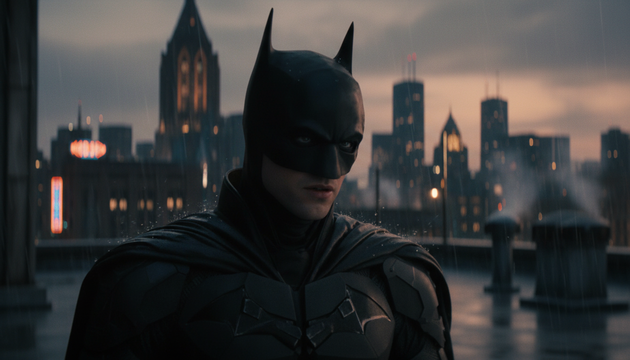 The Batman 2 Just Nabbed Award-Winning Andor Talent—Gotham Levels Up