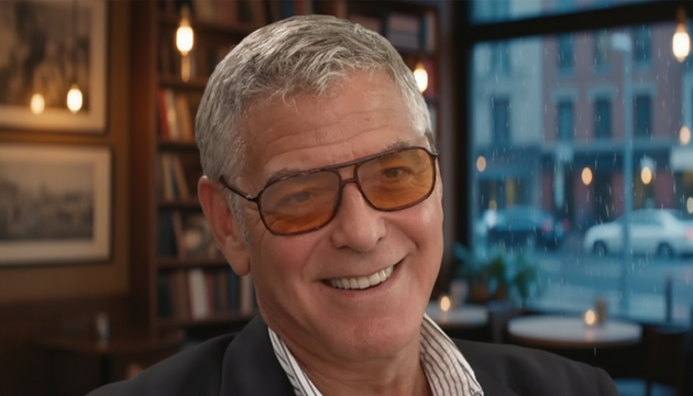 George Clooney Calls Kamala Harris Nomination a Mistake — Here’s Why