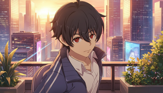 3 Must-See Anime Made Outside Japan