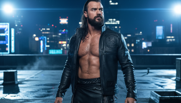 WWE’s 2025 Drew McIntyre Disaster Deepens With Cody Rhodes Loss