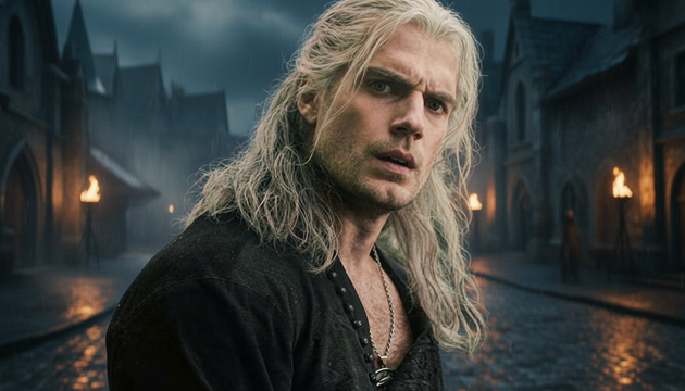Witcher Star Says Fan Hate Hit Hard — Even With Henry Cavill As Geralt