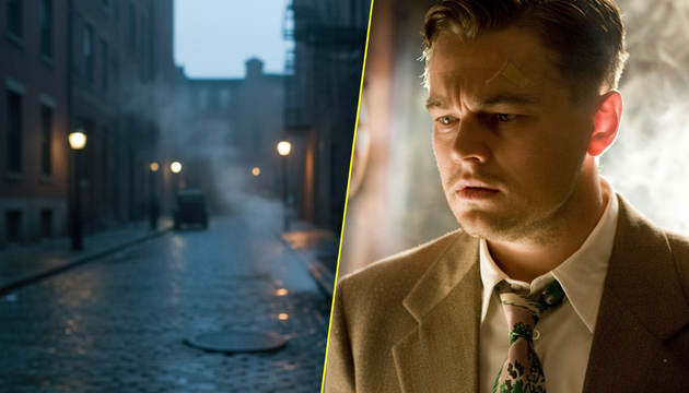 Why Martin Scorsese Still Regrets Making Shutter Island