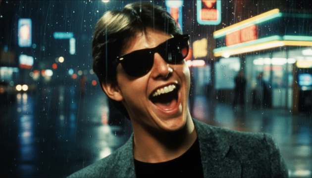 The Role That Turned Tom Cruise Into a Sex Symbol — And Made Him Bulk Up in Record Time