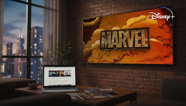 Cryptic Post Has Marvel Fans Convinced a Fan-Favorite Hero Is Making an MCU Comeback