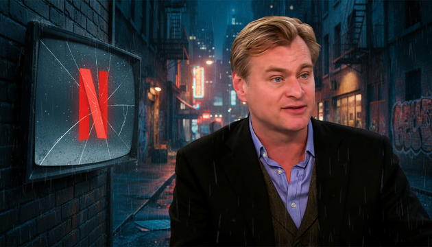 Christopher Nolan Slams Netflix for Sidestepping Cinema Innovation