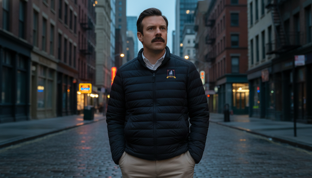 Ted Lasso Star Reveals Season 4 Filming Status — And His Future Plans