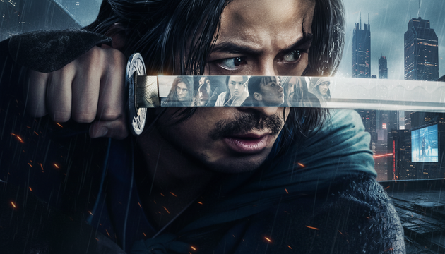 Last Samurai Standing Season 1: How Many Episodes Are Dropping on Netflix?