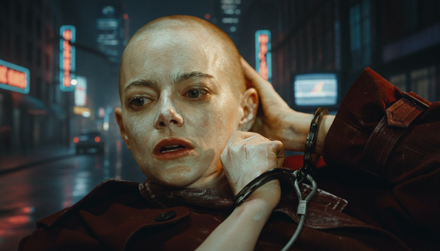 Emma Stone and Jesse Plemons Unpack Bugonia’s Disgusting Ending Everyone’s Talking About