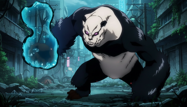 Jujutsu Kaisen Modulo Revives Its Most Twisted Sorcerer — and the Fandom Is Weirdly United