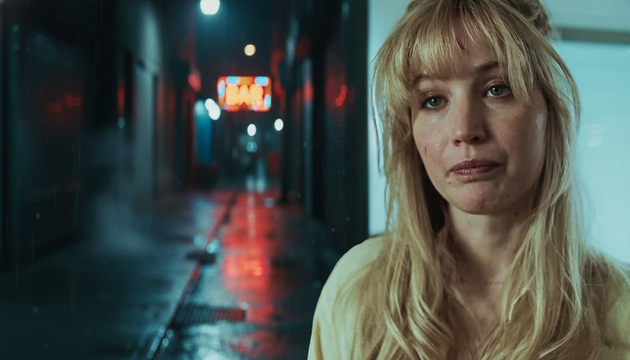 Jennifer Lawrence Missed Out on Twilight — Die My Love Is the Ultimate Revenge 17 Years Later